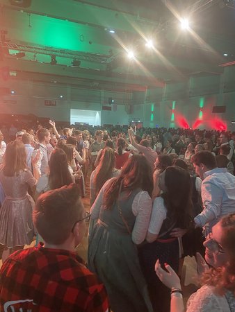 Lange Nacht der Landjugend 2023