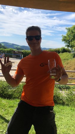 Beachvolleyballturnier 2021