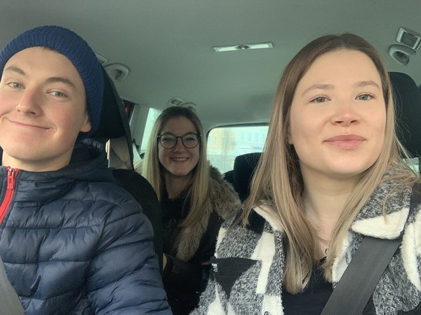 Vorstandsklausur 2022